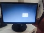 Samsung S19A100N 19 Inch Display Monitor