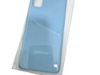 Samsung S20 Back Glass