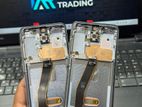 Samsung S20 Display with Frame