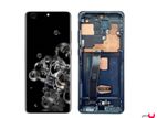 Samsung S20 FE AMOLED Display Repair