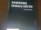 Samsung Galaxy S20 for Parts