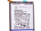 Samsung S20 Plus Battery Repair