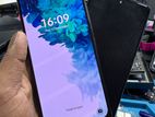 Samsung S20 Series Display Replacement Service