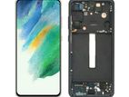 Samsung S21 Fe Display Amoled Repair