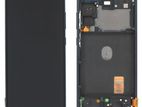 Samsung S21 Fe Display With Frame Repair