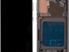 Samsung S21 Fe OLED Display With Frame
