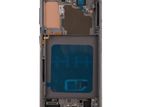 Samsung S21 Oled Display with Frame