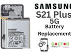 Samsung S21 Plus 5G Battery Replacement