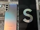 Samsung Galaxy S21 Plus (Used)