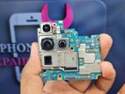 Samsung S21 Ultra Motherboard Repair