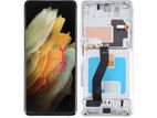 Samsung S21 Ultra OLED Display Repair