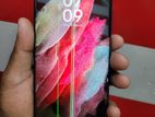 Samsung S21 Ultra Display