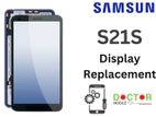 Samsung S21S Display Replacement