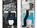 Samsung S21Ultra Amoled Display Repair