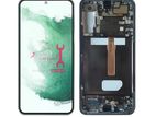 Samsung S22 + AMOLED Display Repair