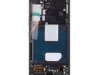 Samsung S22 Oled Display with Frame