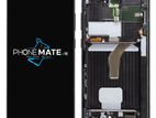 Samsung S22 Ultra Amoled Display Replace Service