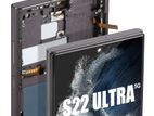 Samsung S22 Ultra Display Repair OLED