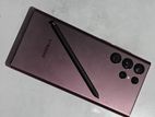 Samsung S22 Ultra (Used)