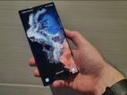 Samsung s22 ultra (Used)