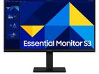 Samsung S22D300GAE 22" IPS Flat FHD 100Hz Monitor