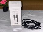 Samsung Galaxy S23 c to 1.8m Cable