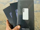 Samsung S23 FE 256GB (New)
