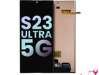 Samsung S23 Ultra Display Amoled Repair