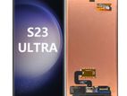 Samsung S23 Ultra Display AMOLED Repair
