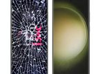 Samsung S23 Ultra Display Glass Repair