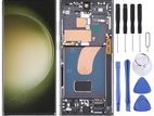 Samsung S23 Ultra Display Repair A Grade