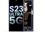 Samsung S23 Ultra Display Repairing
