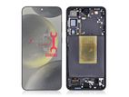 Samsung S24 Plus AMOLED Display Repair