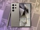 Samsung S24 ULTRA 512GB (New)