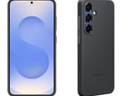 Samsung S25 Plus Silicone Case