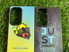 samsung s25 ultra back cover