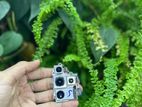Samsung S25 Ultra Camera Replacement