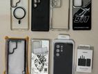 Samsung S25 Ultra Back Covers