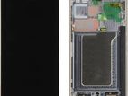 Samsung S25 Ultra Display (Black)