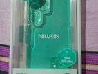 Samsung S25 Ultra Nillkin Clear Case