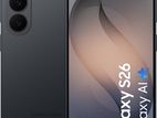 Samsung S26 12GB 256GB NEW (Brand New)