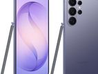 Samsung S26 Ultra 12/256GB (Brand New)