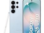 Samsung S26 ULTRA 12GB 256GB (Brand New)