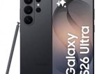 Samsung S26 ULTRA 12GB 256GB (Brand New)