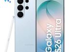 Samsung S26 ULTRA 12GB 256GB (Brand New)
