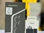 Samsung S26 ULTRA 12GB 256GB (Brand New)