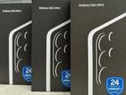 Samsung S26 Ultra 12GB 512GB (Brand New)