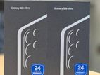 Samsung S26 Ultra 12GB 512GB (Brand New)