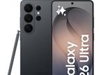 Samsung S26 ULTRA 12GB 512GB (Brand New)