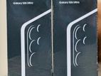 Samsung S26 Ultra 12GB+256GB (Brand New)